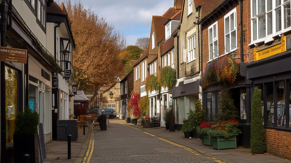 Discover the Art of Exceptional Bathroom Installation in Sevenoaks ...
