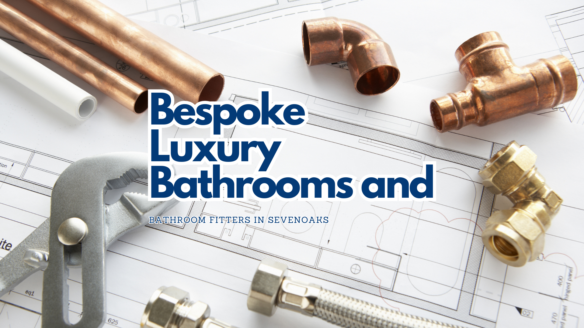 Bespoke Luxury fitters Bathrooms Sevenoaks